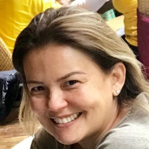 Meet your Posher, Juliana